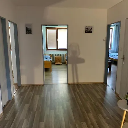 Ubytovani U Koupaliste Velke Mezirici Exterior photo