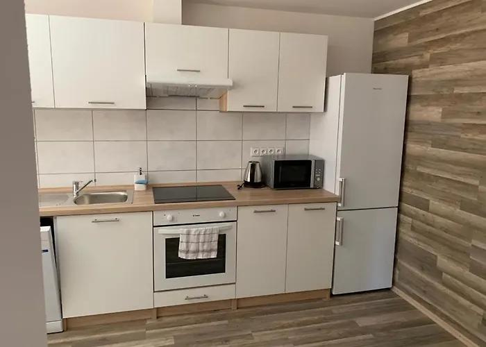 Ubytovani U Koupaliste
