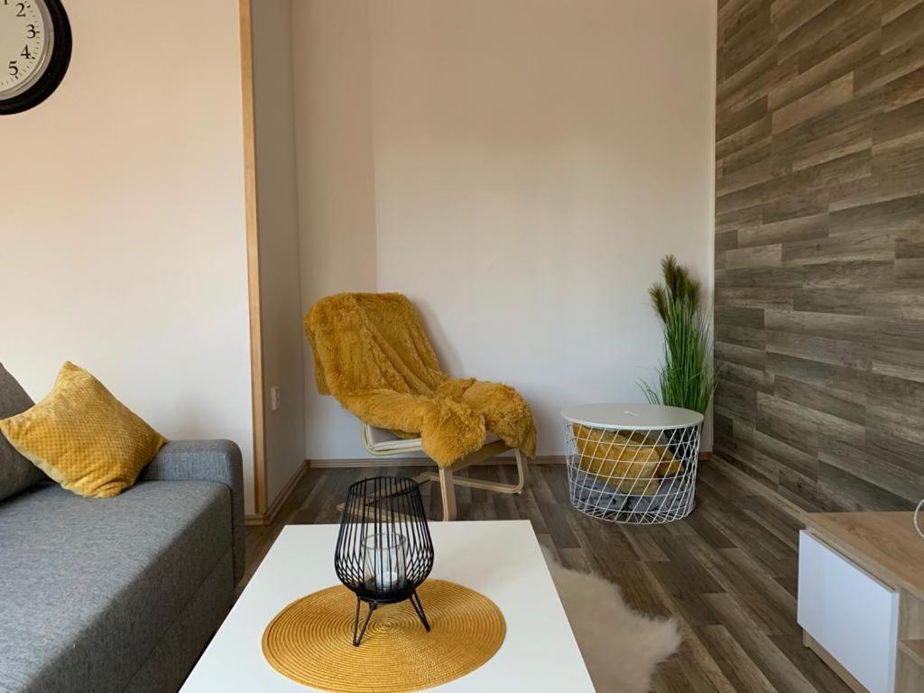 U Koupaliste Appartement *
