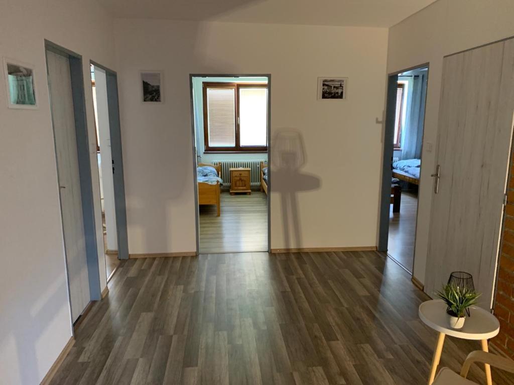 U Koupaliste Appartement Velké Meziříčí