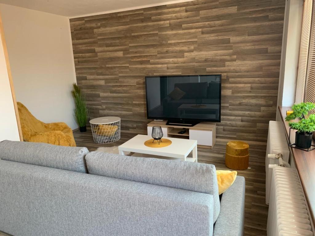 Appartement U Koupaliste *