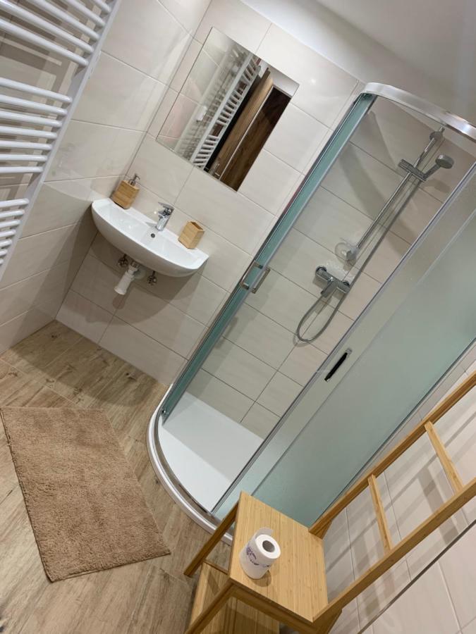 U Koupaliste Appartement Velké Meziříčí