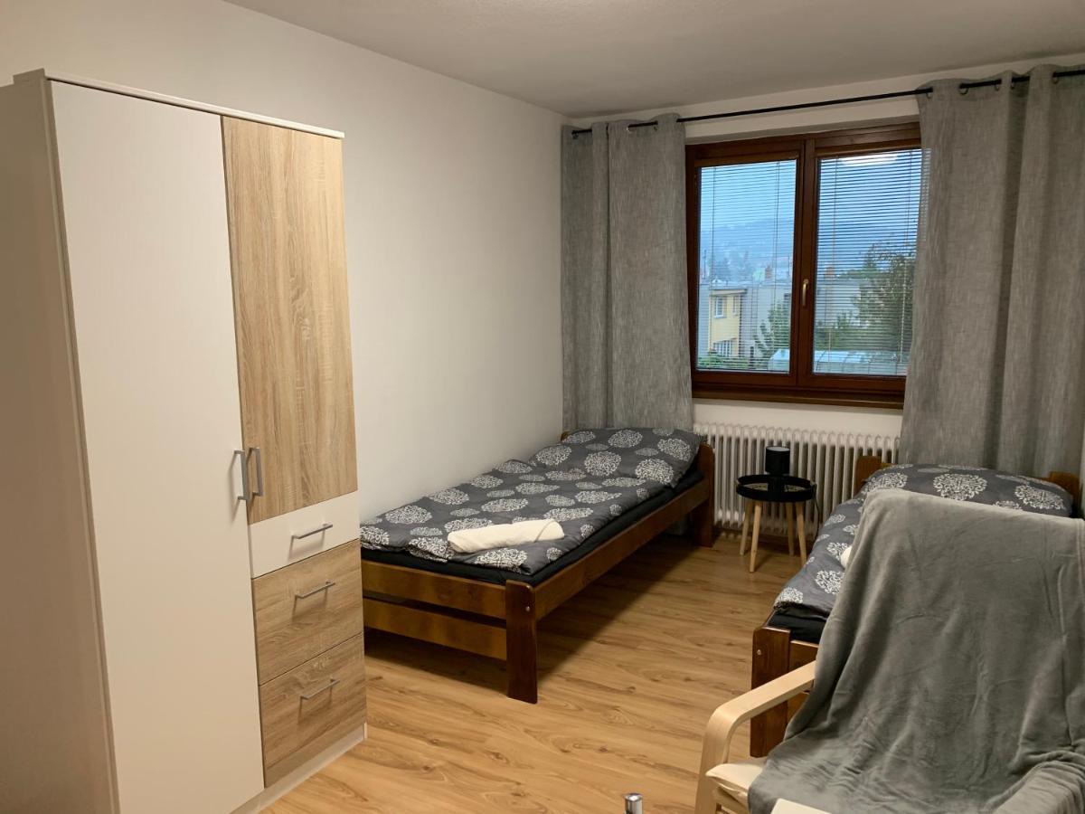 U Koupaliste Appartement Velké Meziříčí